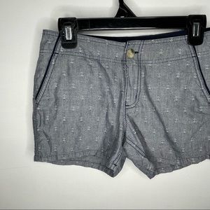 COLUMBIA Solar Fade Omni-Shade
UPF 30 Anchor shorts